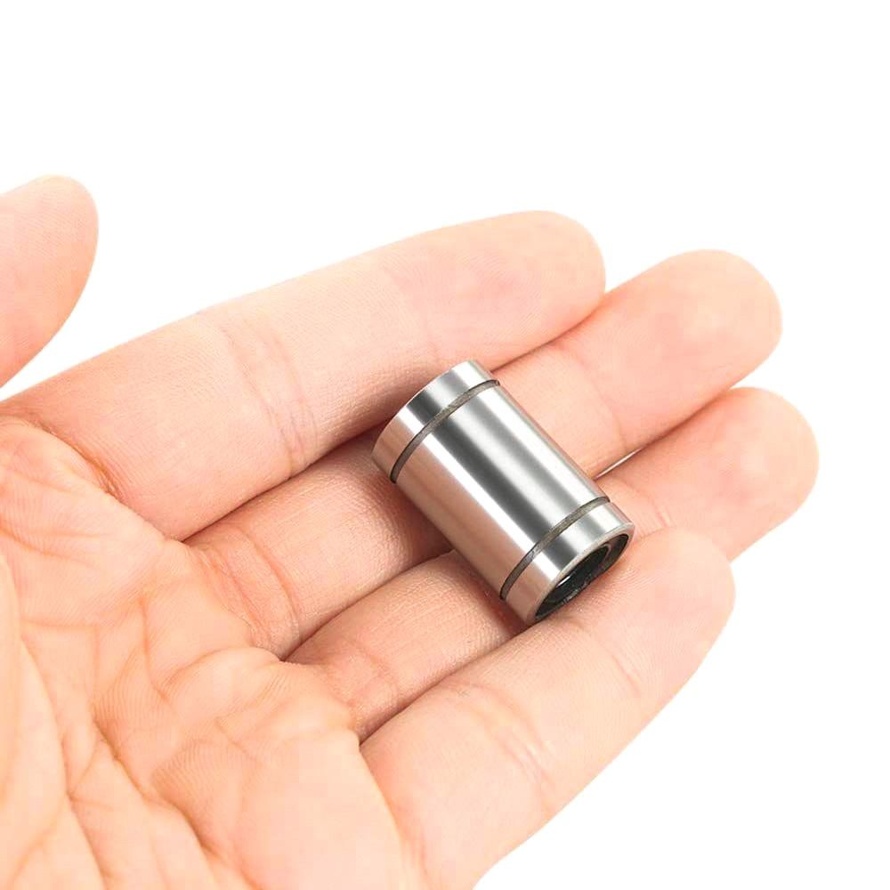 Vernikkeld voor 3D Printers CN - Lm8Uu Bearing recensie en prijs