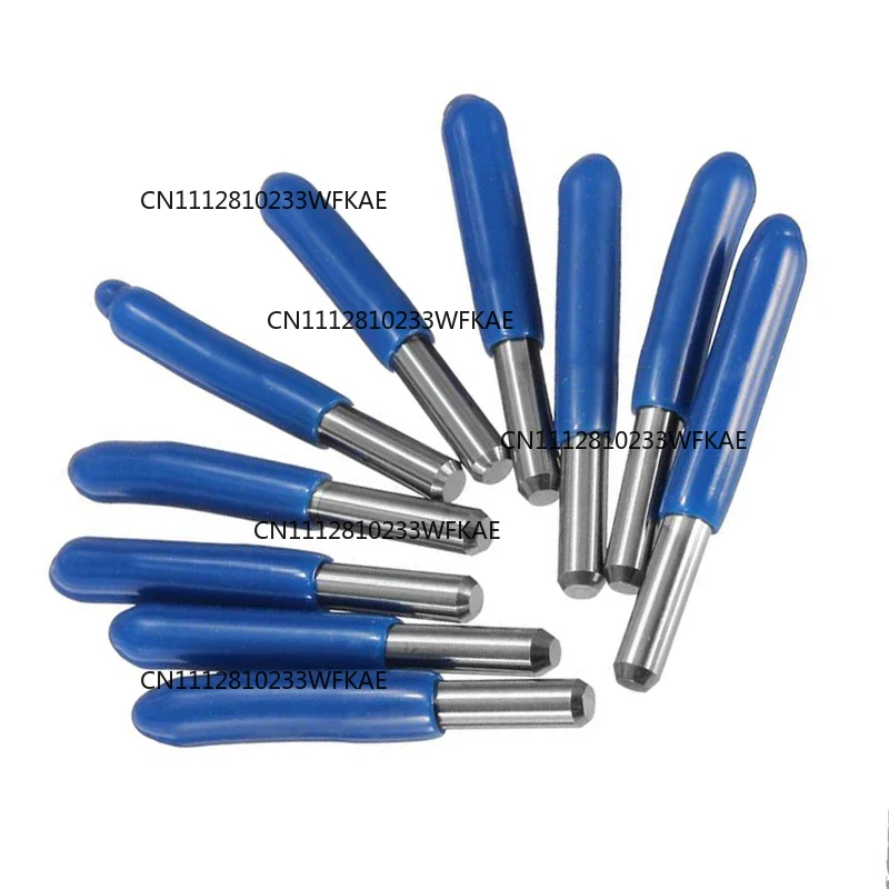 10CS voor PACK LY, 3.175mm car - Carbide End Mill recensie en prijs