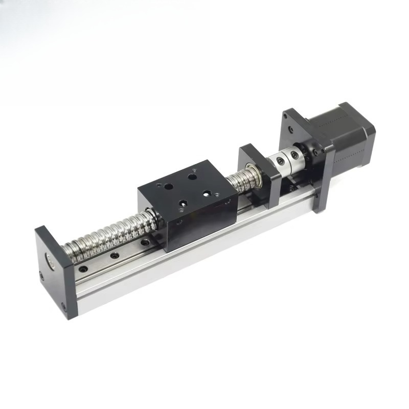 100mm Lineaire Bewegingsas met - Cnc Router recensie en prijs