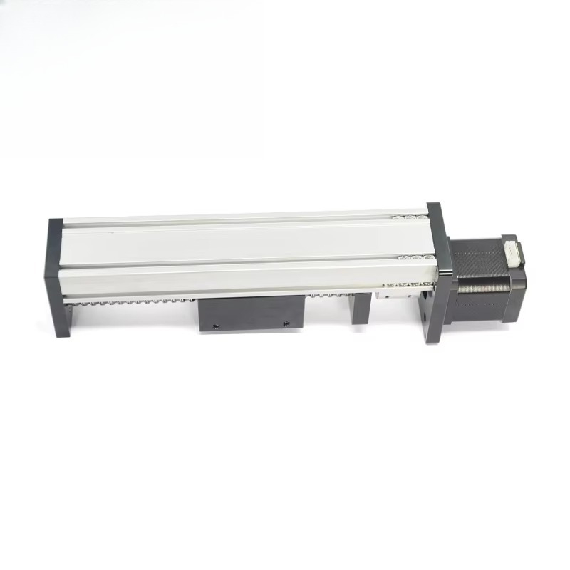 100mm Lineaire Bewegingsas met - Cnc Router recensie en prijs