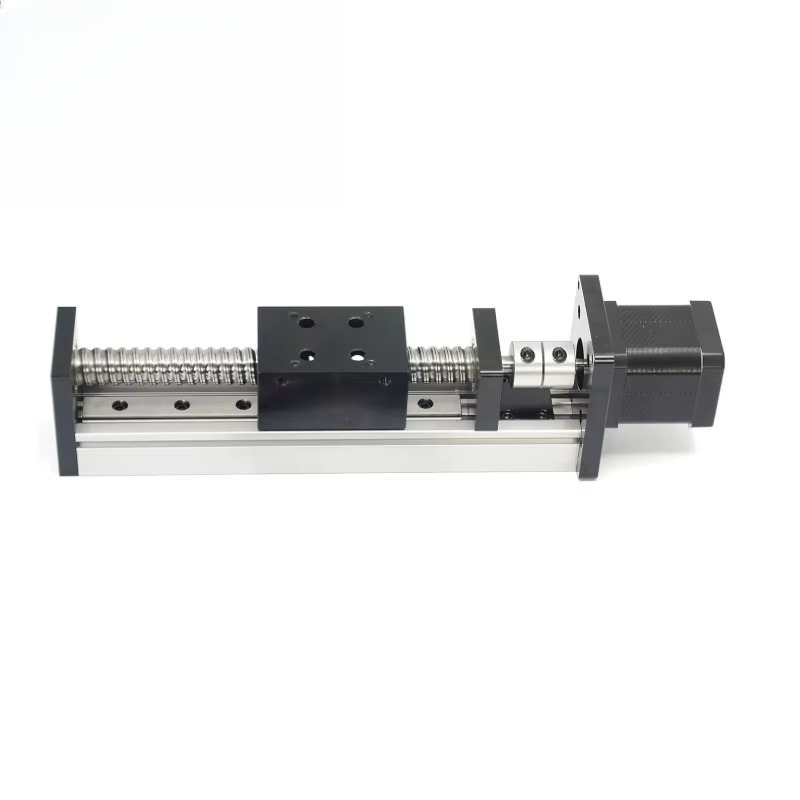 100mm Lineaire Bewegingsas met - Cnc Router recensie en prijs