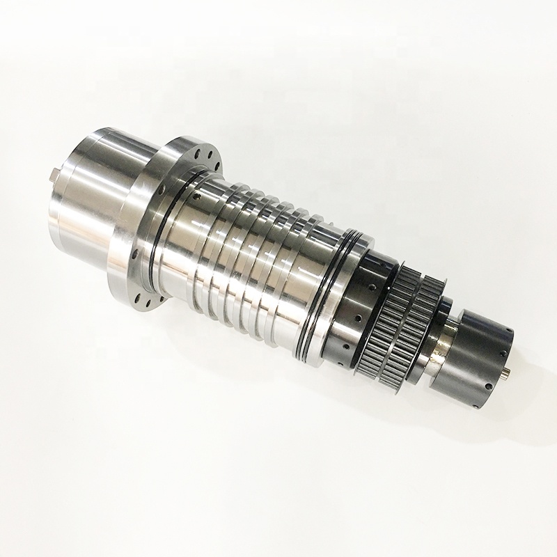 ATC Bt50 6000 tpm 155 mm riema - Spindle Motor recensie en prijs