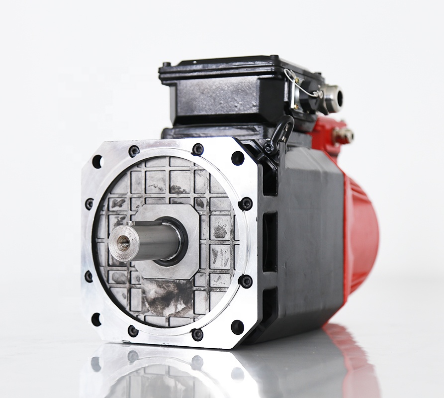 ATC Bt50 6000 tpm 155 mm riema - Spindle Motor recensie en prijs