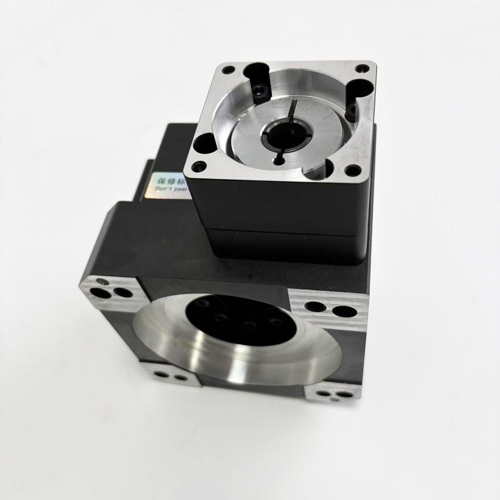 Precisie CNC-universele verdel - Servo Motor recensie en prijs