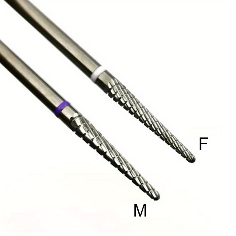 1/2 Stuks Carbide Cuticle Scho - Carbide End Mill recensie en prijs