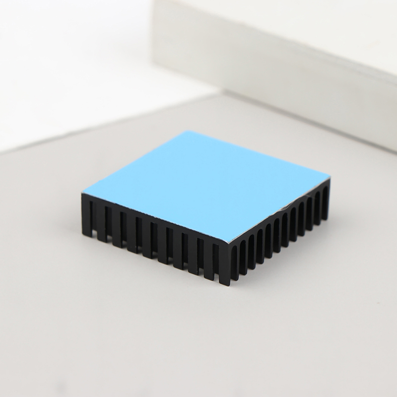 40x40x11mm Aluminium Koeling K - Stepper Motor Nema17 recensie en prijs