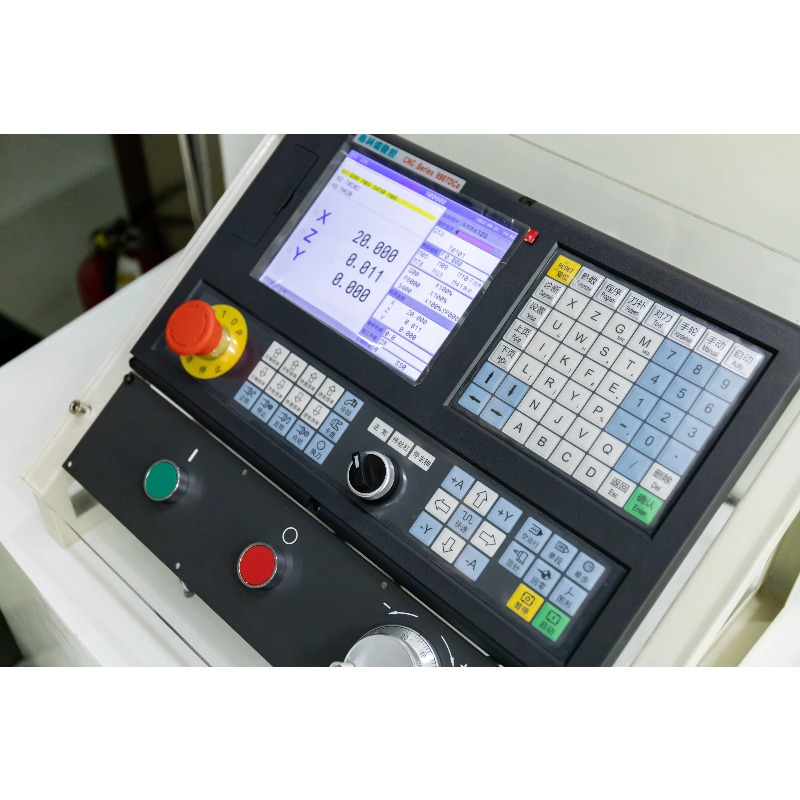 3-assige bewegingsbesturing ho - Cnc Router recensie en prijs