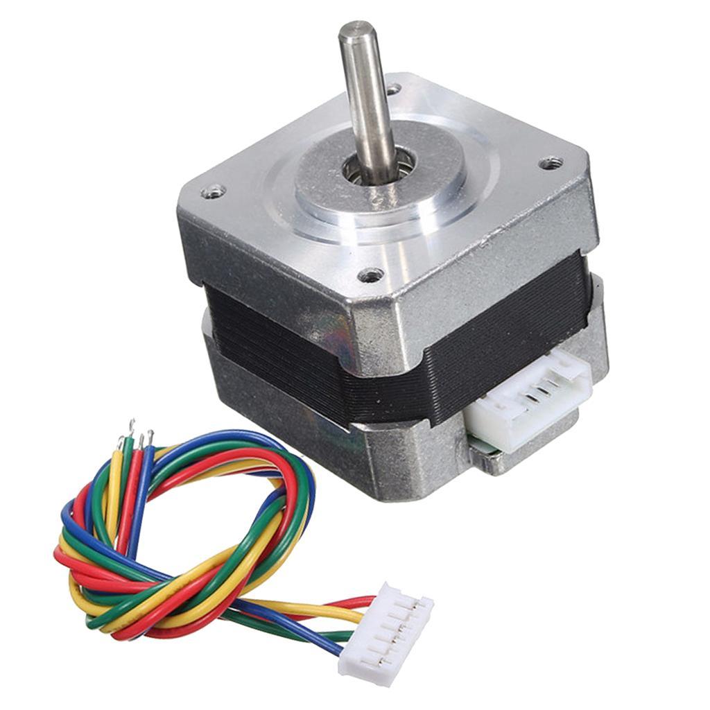 Nema 17 stappenmotoren driver  - Stepper Motor Nema17 recensie en prijs