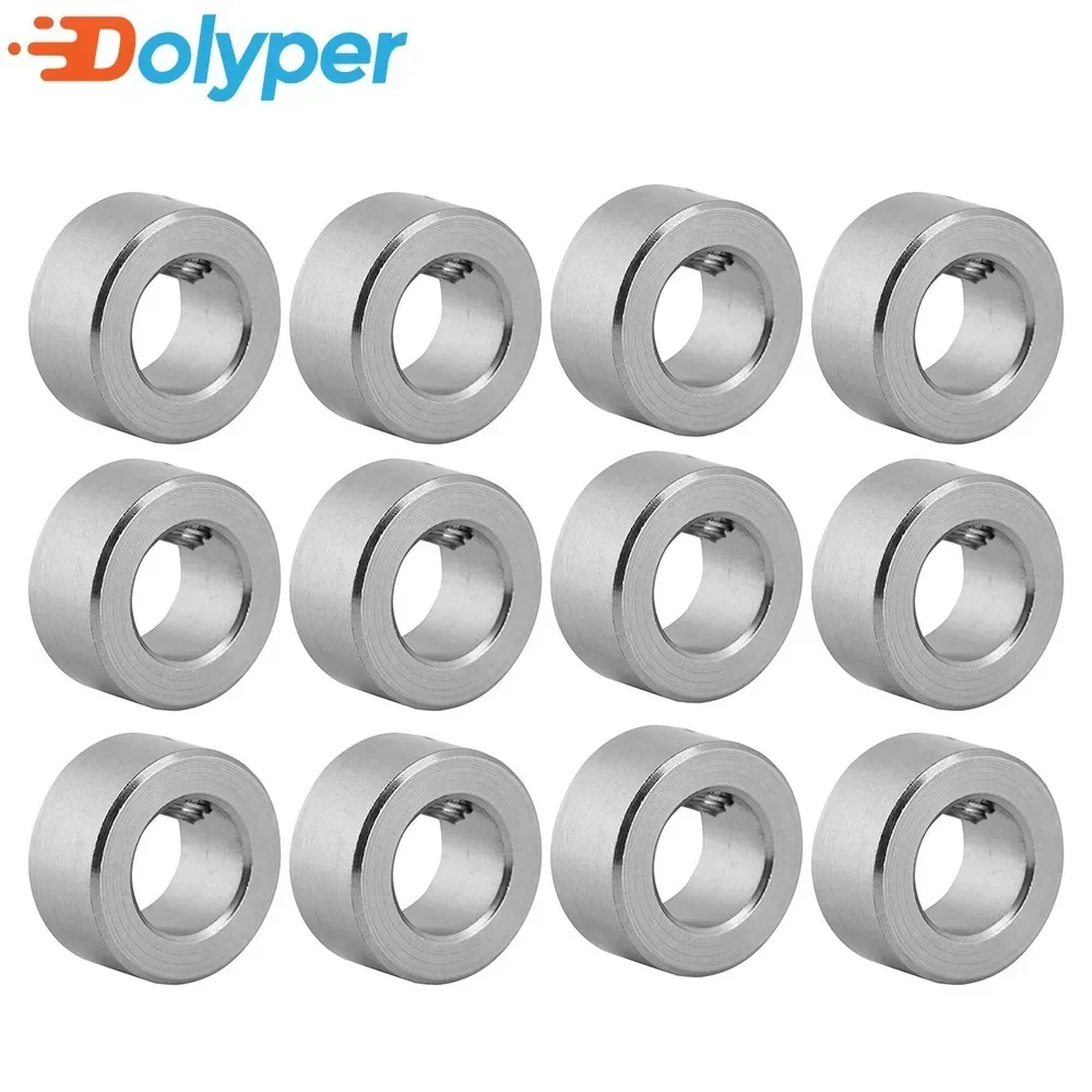 5/10/20pcs Opensource Lock Kra - Lead Screw 8Mm recensie en prijs