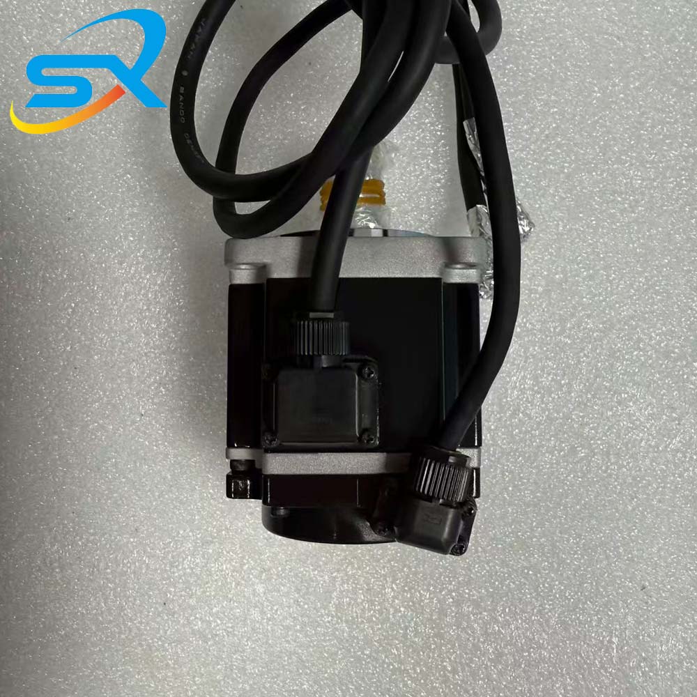 AC Servomotor voor robotica R2 - Servo Motor recensie en prijs