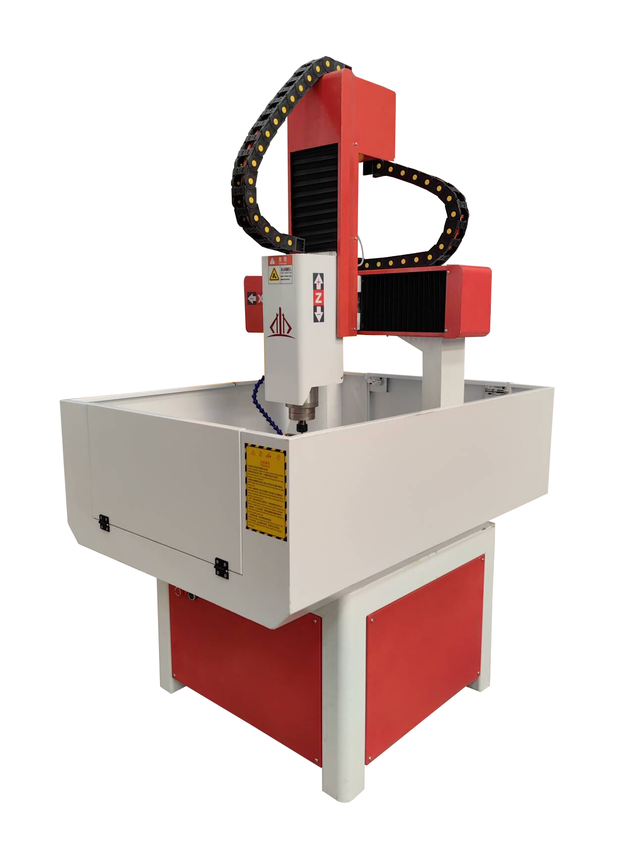 CNC Router Mini Desktop 4040 3 - Cnc Router recensie en prijs