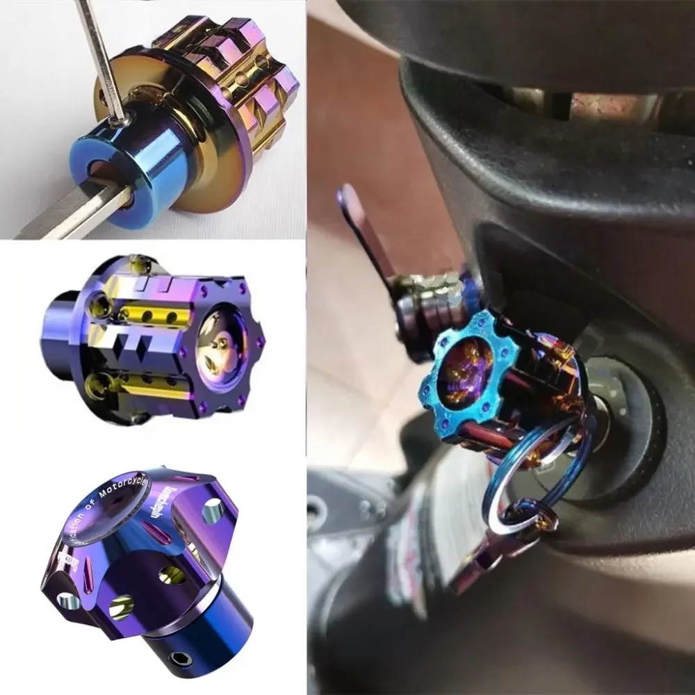 Universele blauwe aluminium sl - Cnc Bits recensie en prijs
