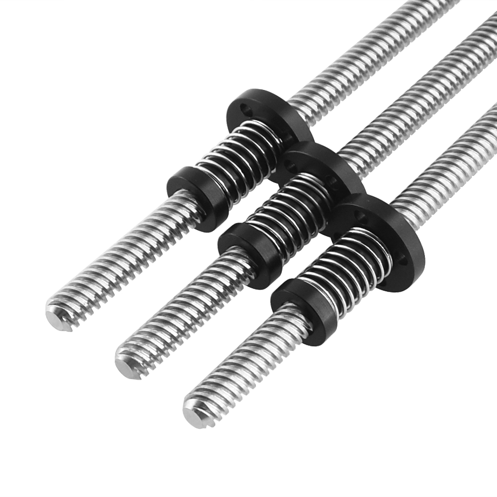 T8 Anti-speling Schroef Messin - Lead Screw 8Mm recensie en prijs