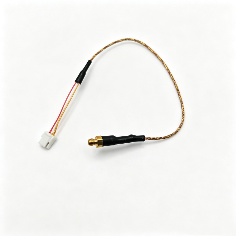 Funssor verwarmingsbuiscartrid - Linear Rod 8Mm recensie en prijs