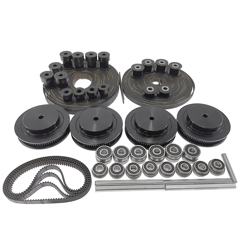 V2.4 Corexy Motion Parts Set G - Gt2 Belt recensie en prijs