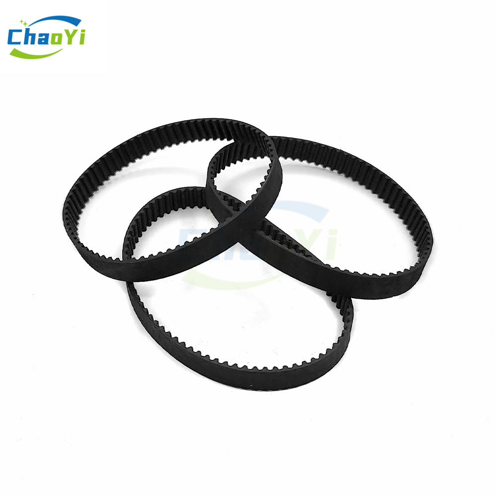 2GT Gesloten Lus Rubber Distri - Gt2 Pulley recensie en prijs