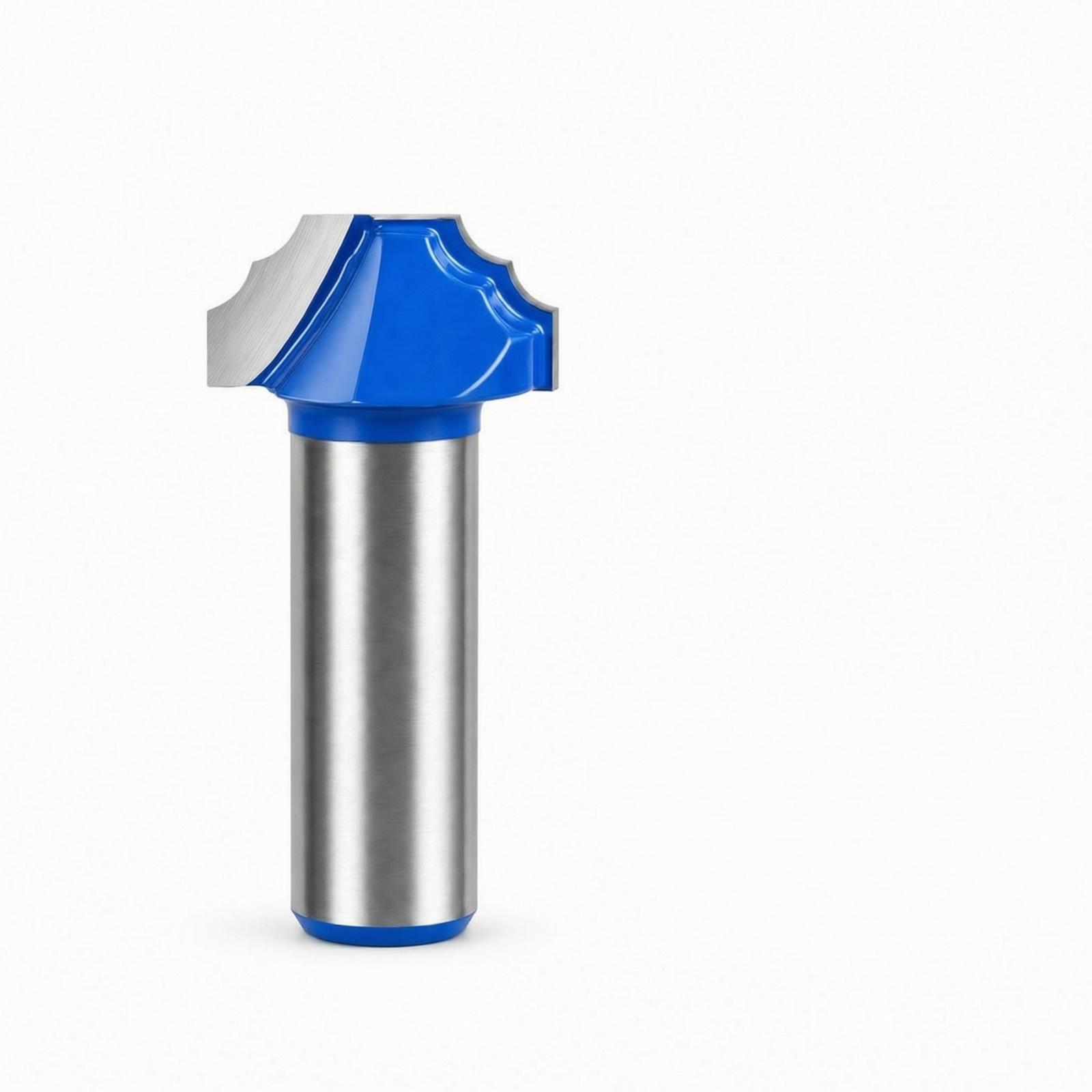 Dubbele R-profielfrees, CNC-co - Cnc Bits recensie en prijs