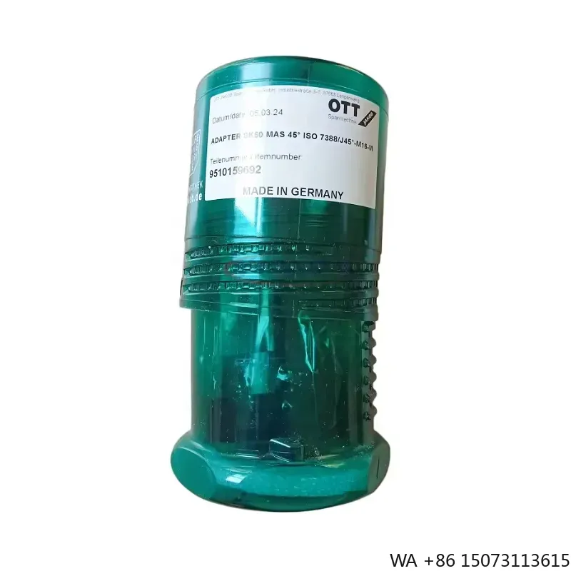 Nieuwe, originele OTT-JAKOB-sp - Spindle Motor recensie en prijs