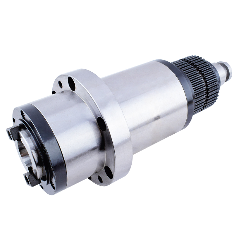 BT30 90mm 6000rpm Cilinderfree - Cnc Router recensie en prijs