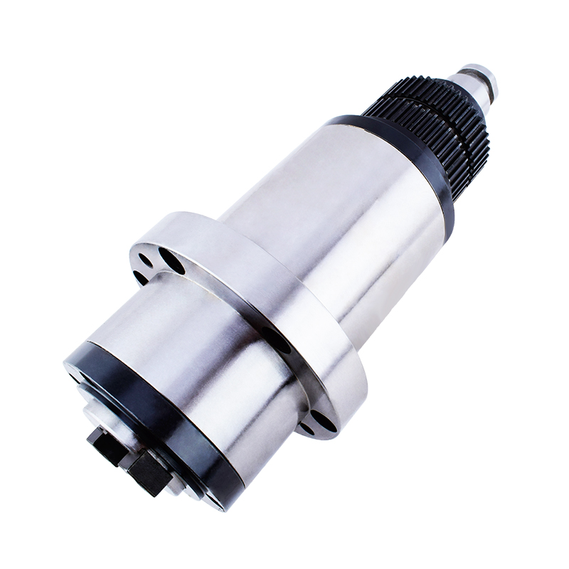 BT30 90mm 6000rpm Cilinderfree - Cnc Router recensie en prijs