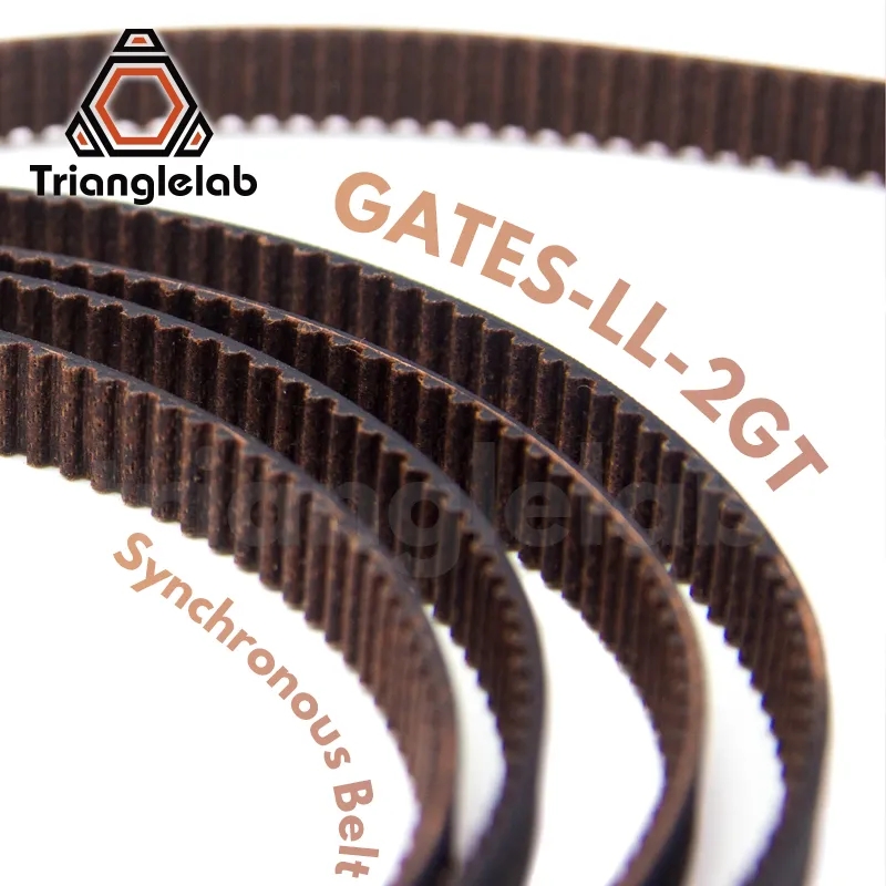 Trianglelab Gates 2GT Synchron - Gt2 Belt recensie en prijs