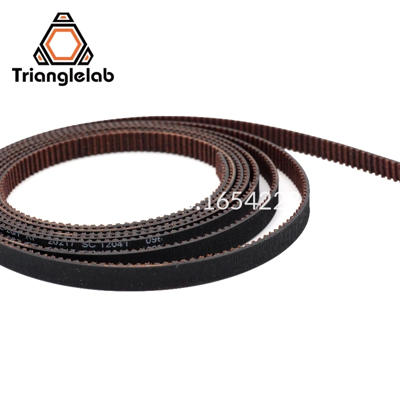 Trianglelab Gates 2GT Synchron - Gt2 Belt recensie en prijs