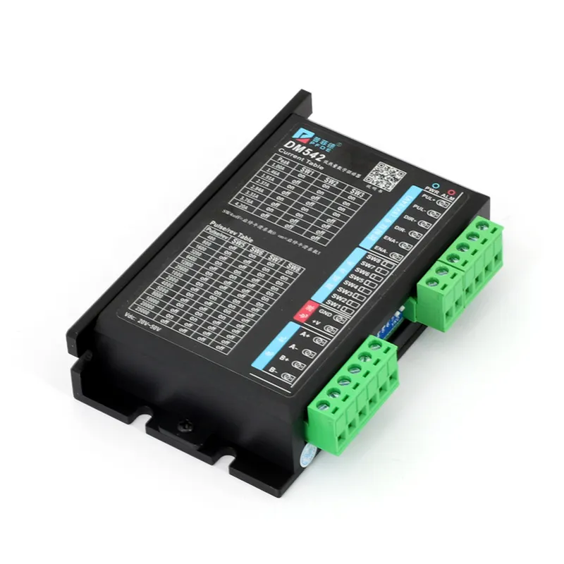 【CHIMU INDUSTRIAL】 voor DM542  - Stepper Motor Nema17 recensie en prijs