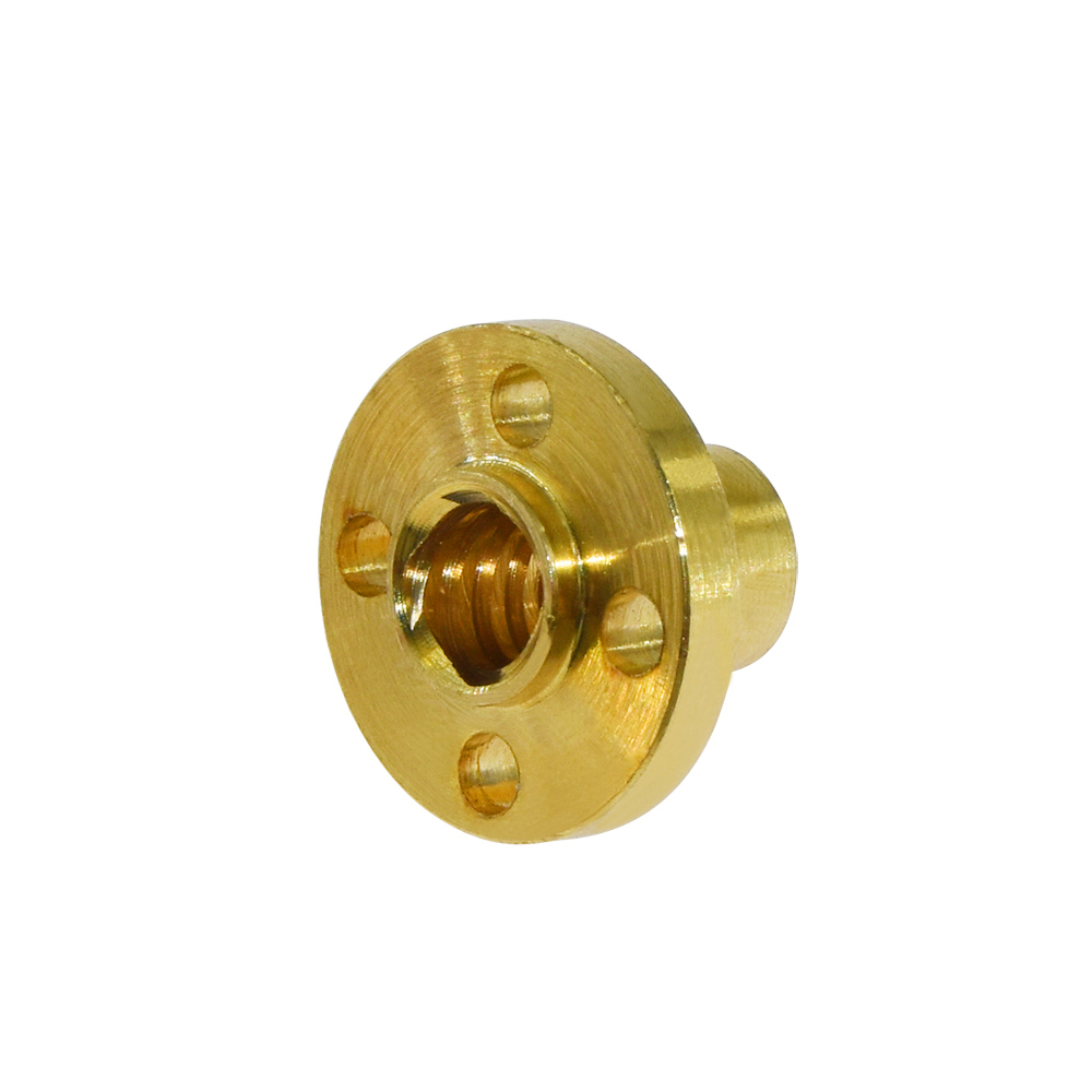 2 Stuks 3d Printer T8 Lood Sch - Lead Screw 8Mm recensie en prijs