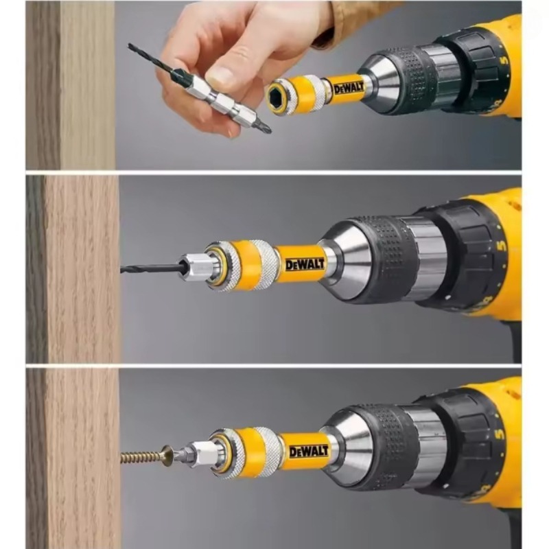 DEWALT DW2700/DW2701/DW2702 2- - Cnc Bits recensie en prijs