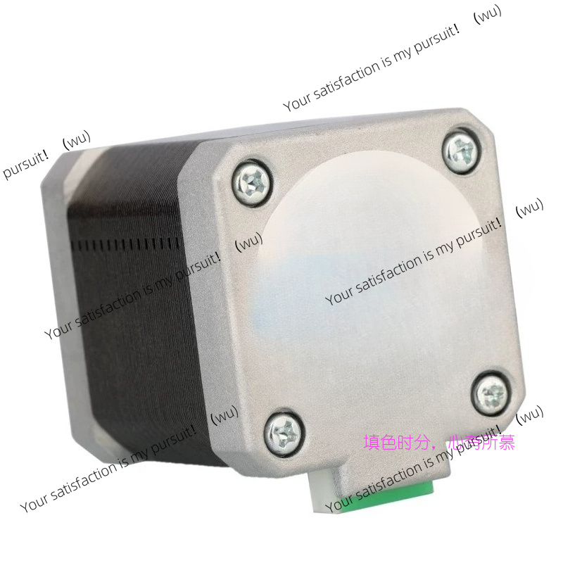 Voor Voron 2.4 VzBot 3D-printe - Stepper Motor Nema17 recensie en prijs