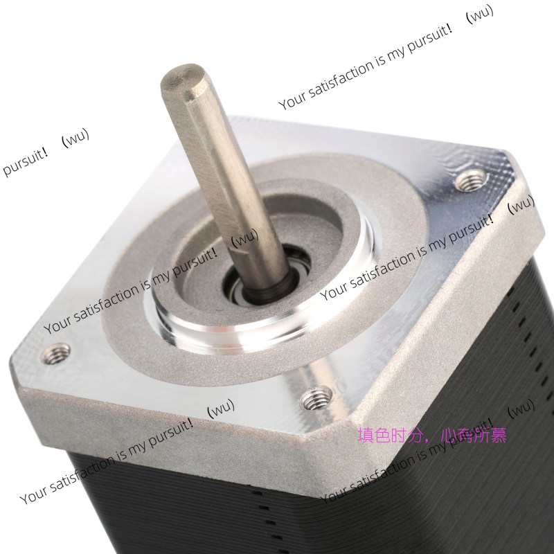 Voor Voron 2.4 VzBot 3D-printe - Stepper Motor Nema17 recensie en prijs
