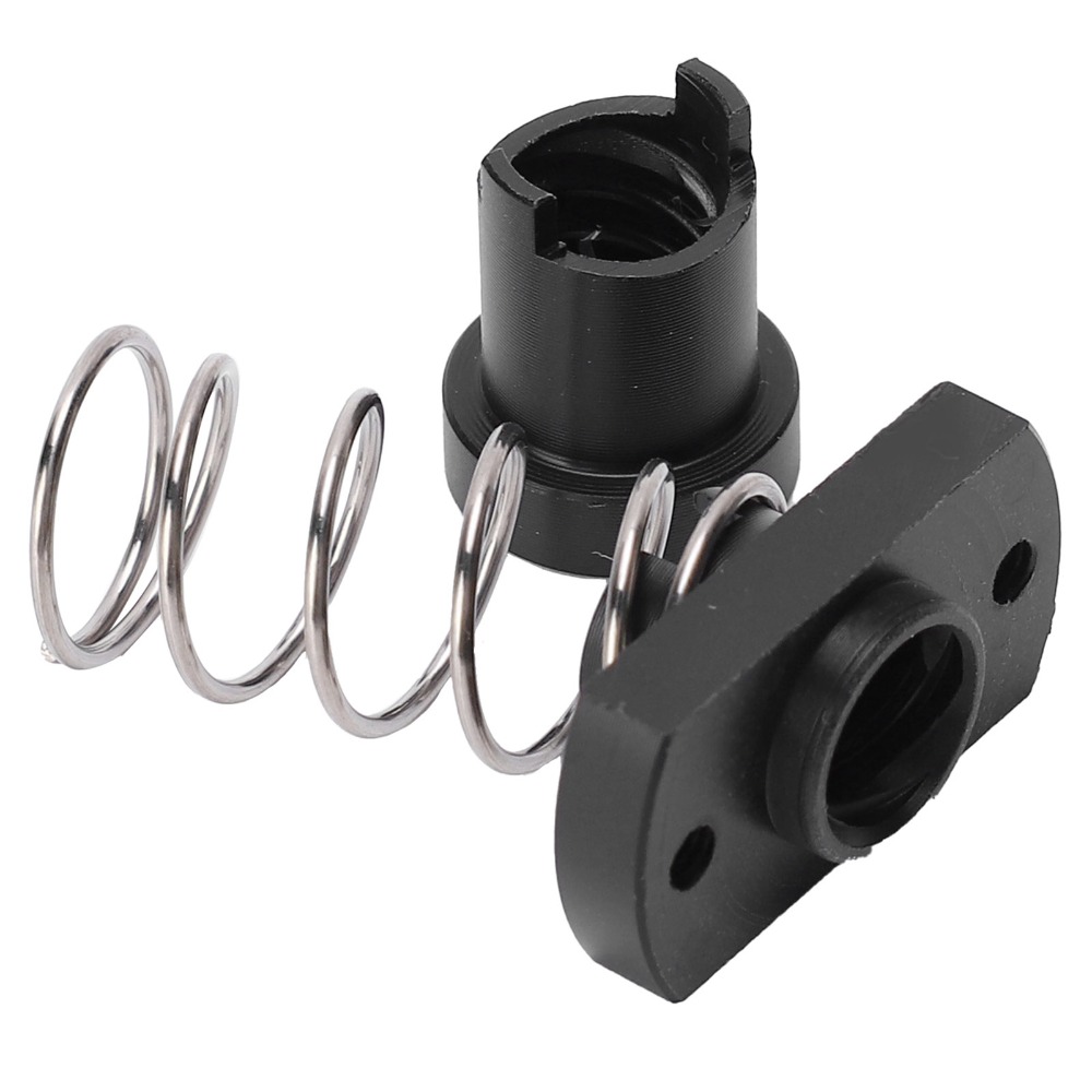 2 stuks T8 / Tr8x2 / Tr8x8 ant - Linear Rod 8Mm recensie en prijs