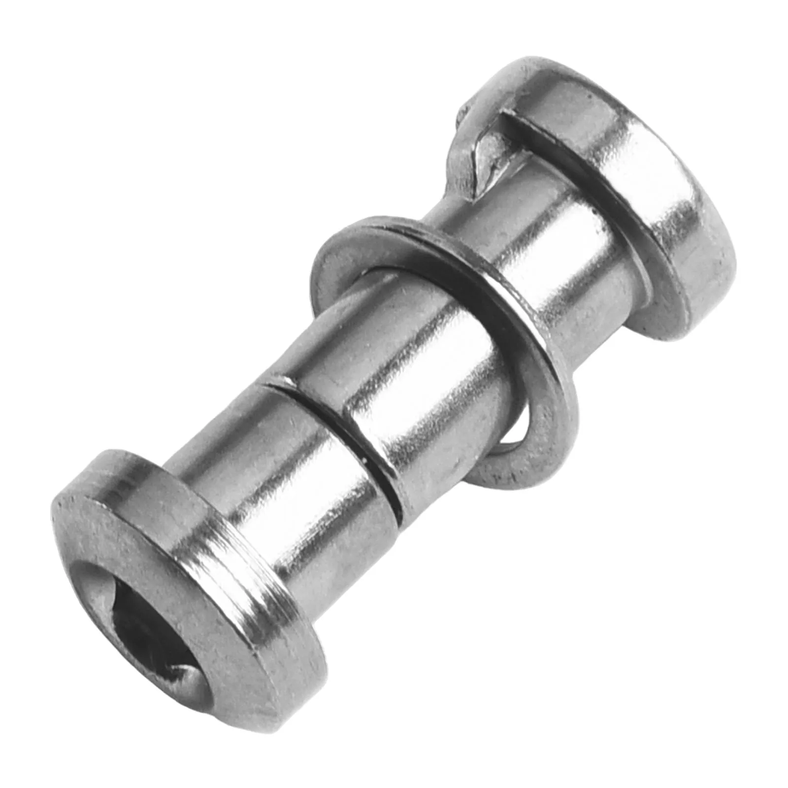 1Pc Fiets Metalen Zeeppen Klem - Lead Screw 8Mm recensie en prijs
