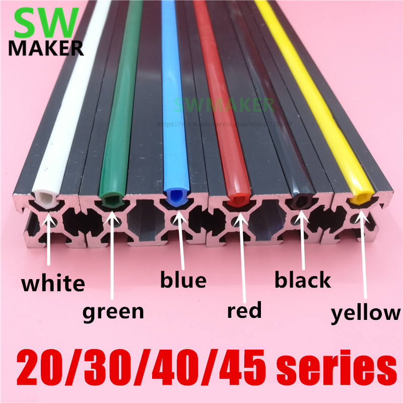 1 Meter 6mm/8mm/10mm Platte Af - Linear Rod 8Mm recensie en prijs
