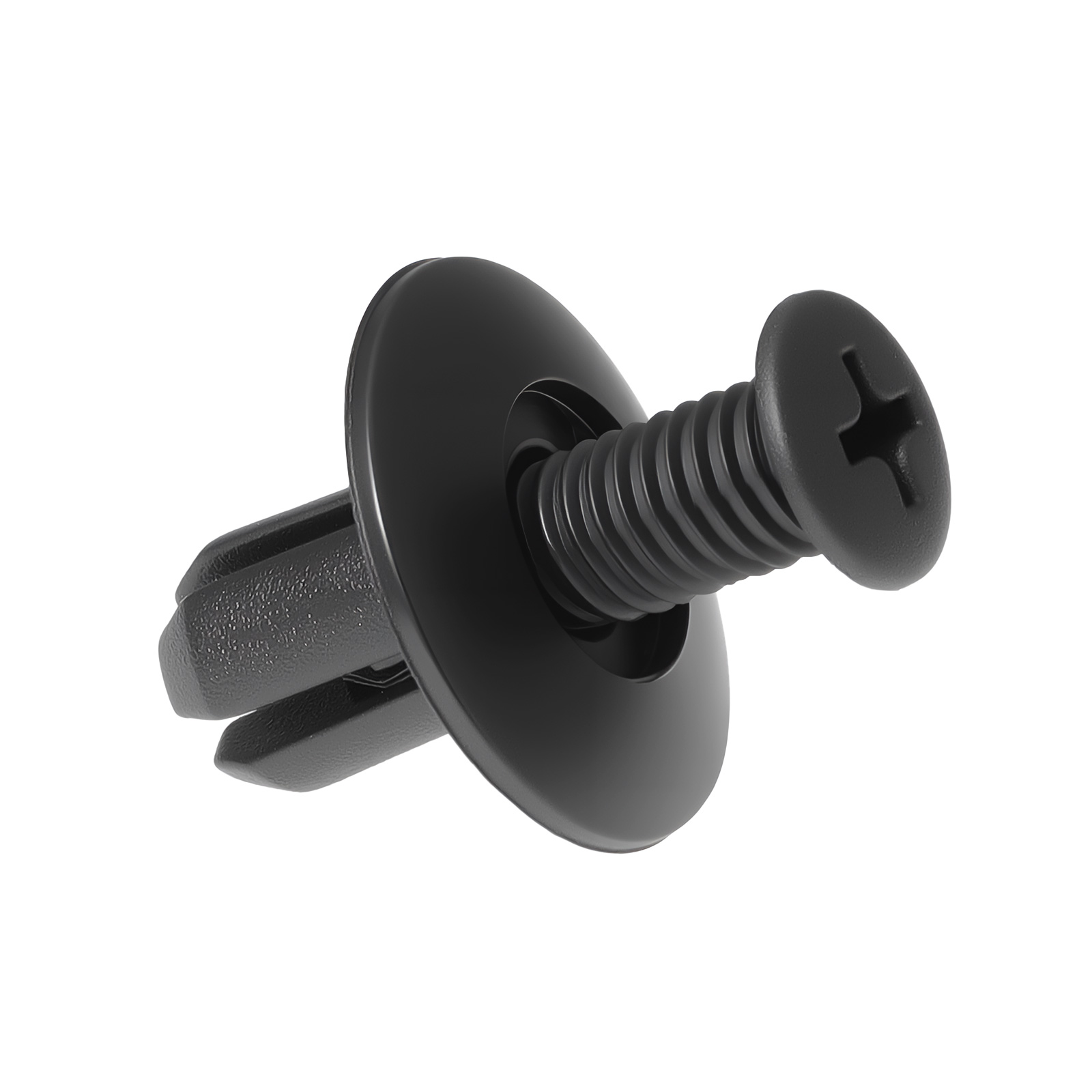 8MM 100PCS Auto Plastic Klinkn - Lead Screw 8Mm recensie en prijs