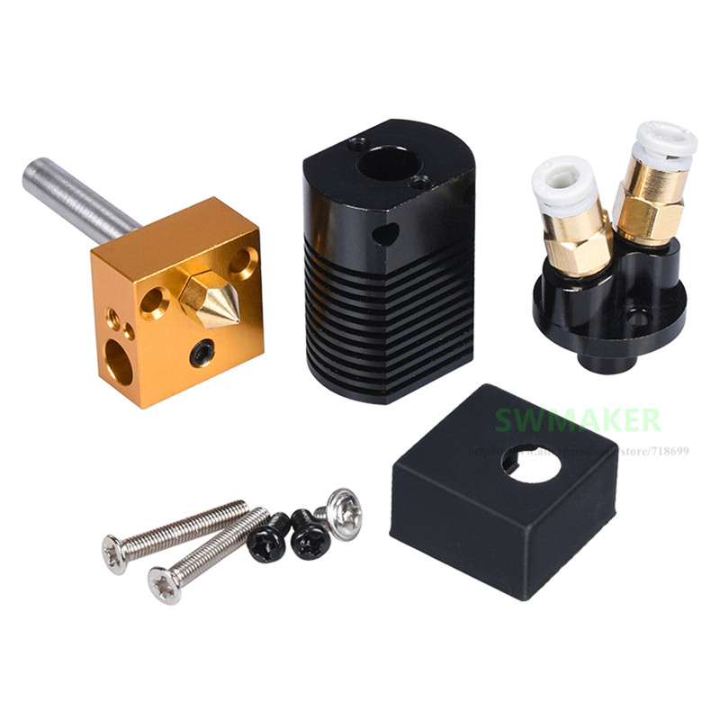 Upgrade 12/24V 2 In 1 Out Extr - Aluminium Profile 2020 recensie en prijs