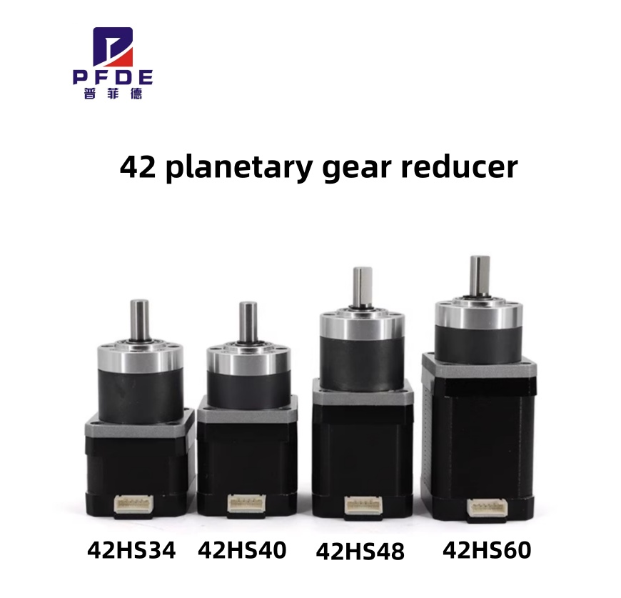 NIEUWE Nema 17 Stappenmotor Re - Stepper Motor Nema17 recensie en prijs
