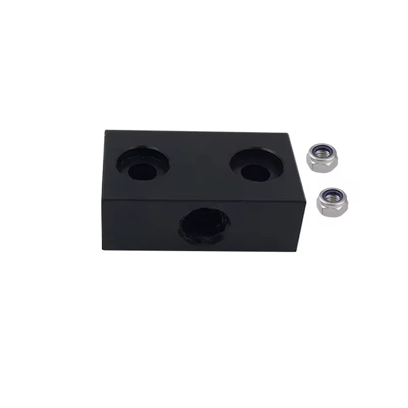 4 stuks OpenBuilds T8 spindel  - Linear Rod 8Mm recensie en prijs
