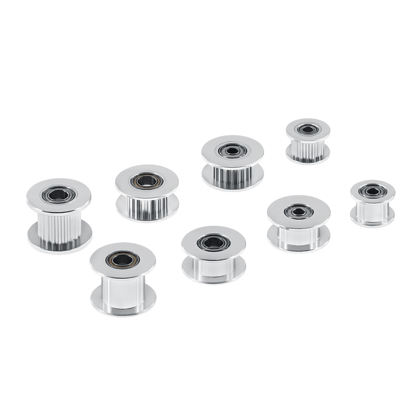 GT2 Spanrol Timing Katrol 16/2 - Gt2 Pulley recensie en prijs