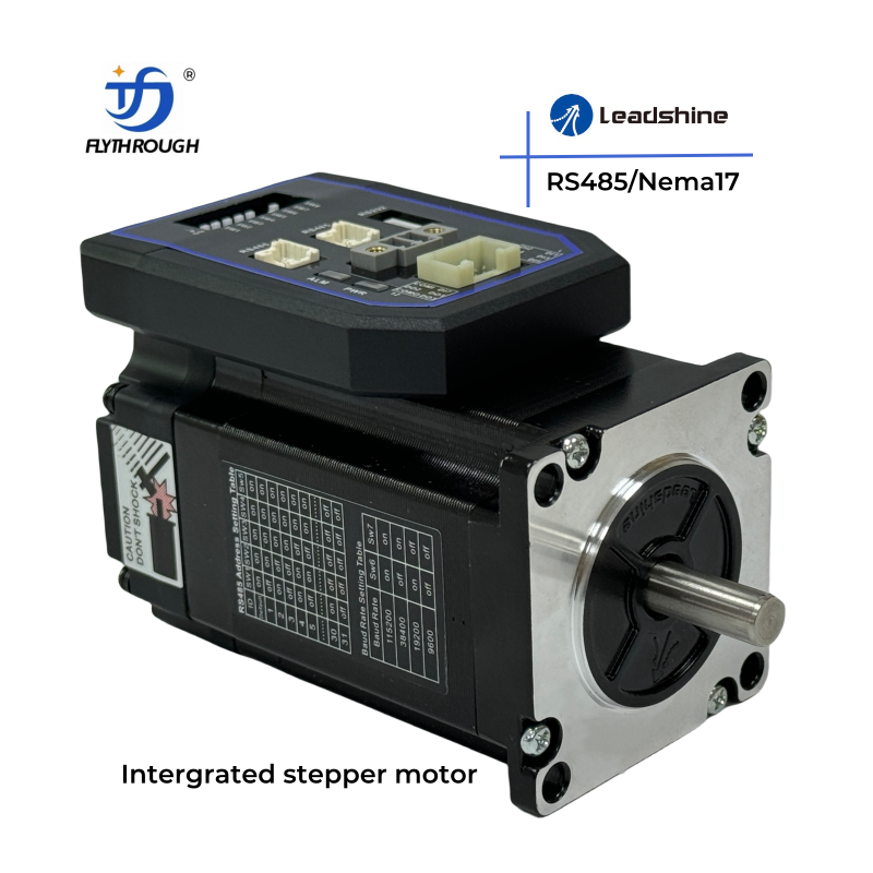 Populaire aanbieding: geïntegr - Stepper Motor Nema17 recensie en prijs