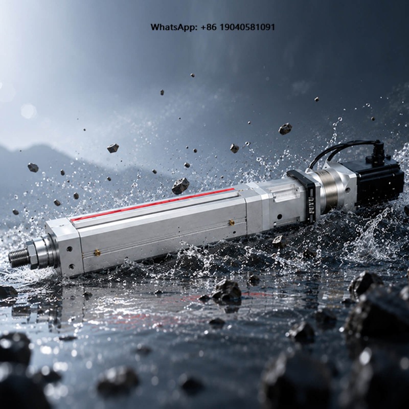 FUYU IP65 stofdichte aluminium - Ball Screw recensie en prijs