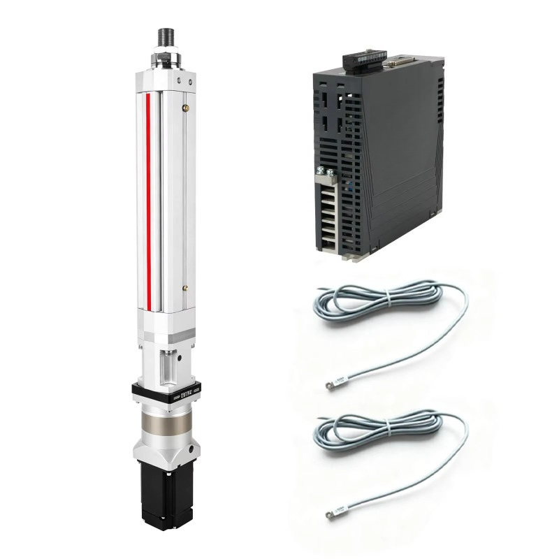 FUYU IP65 stofdichte aluminium - Ball Screw recensie en prijs