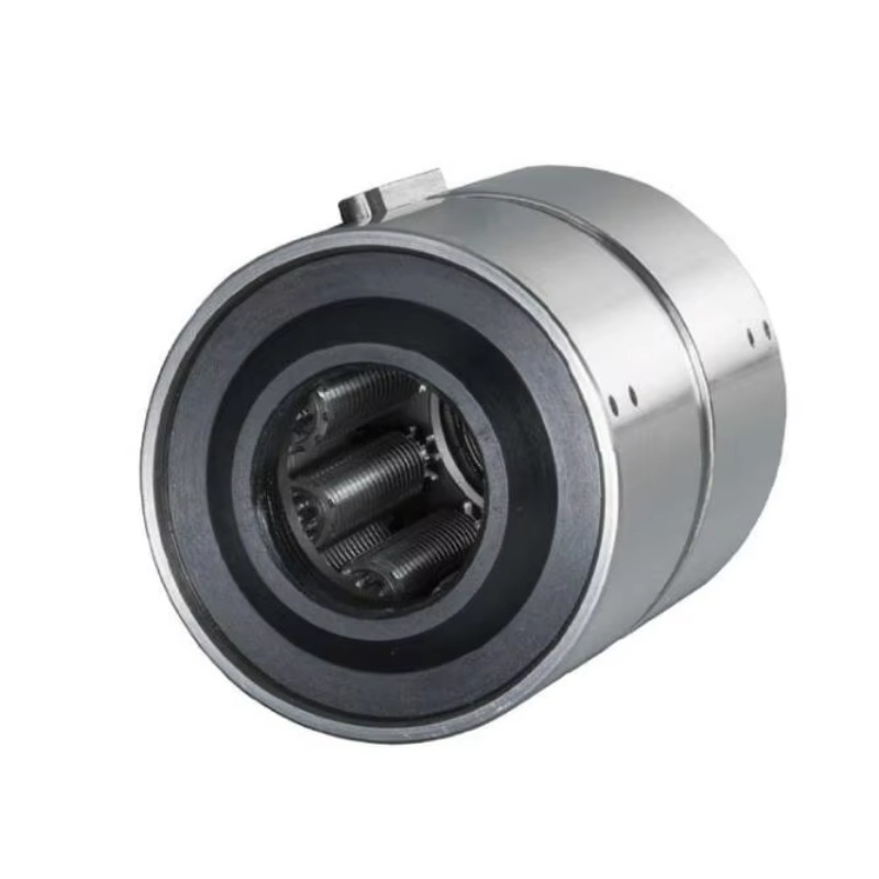 C3 C5 C7 Flens/cilindrische mo - Ball Screw recensie en prijs