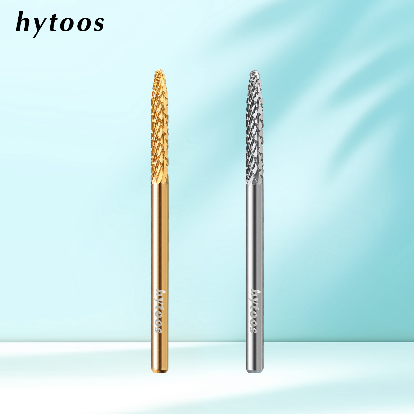 HYTOOS Onder Nail Cleaner Carb - Carbide End Mill recensie en prijs