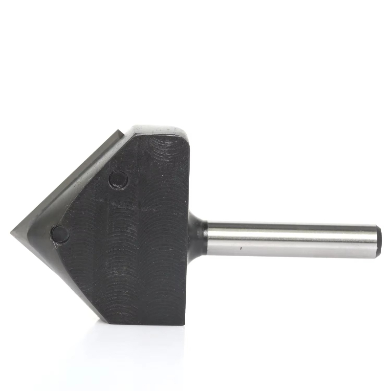 1/2 inch, 1/4 inch, 8 mm schac - Cnc Bits recensie en prijs