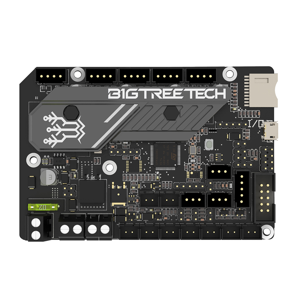 Bigtreetech Skr Mini E3 V3.0 3 - Lead Screw 8Mm recensie en prijs