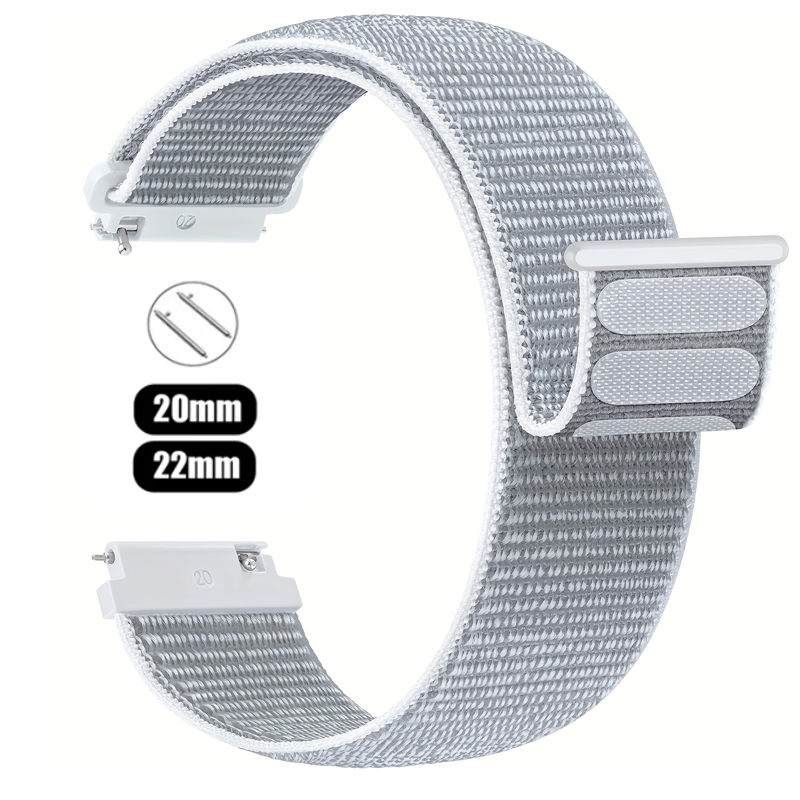 Nylon lusband voor Samsung Gal - Gt2 Pulley recensie en prijs