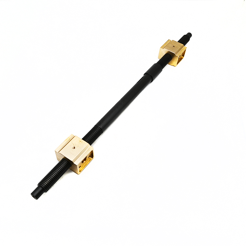 24 mm diameter bidirectionele  - Ball Screw recensie en prijs