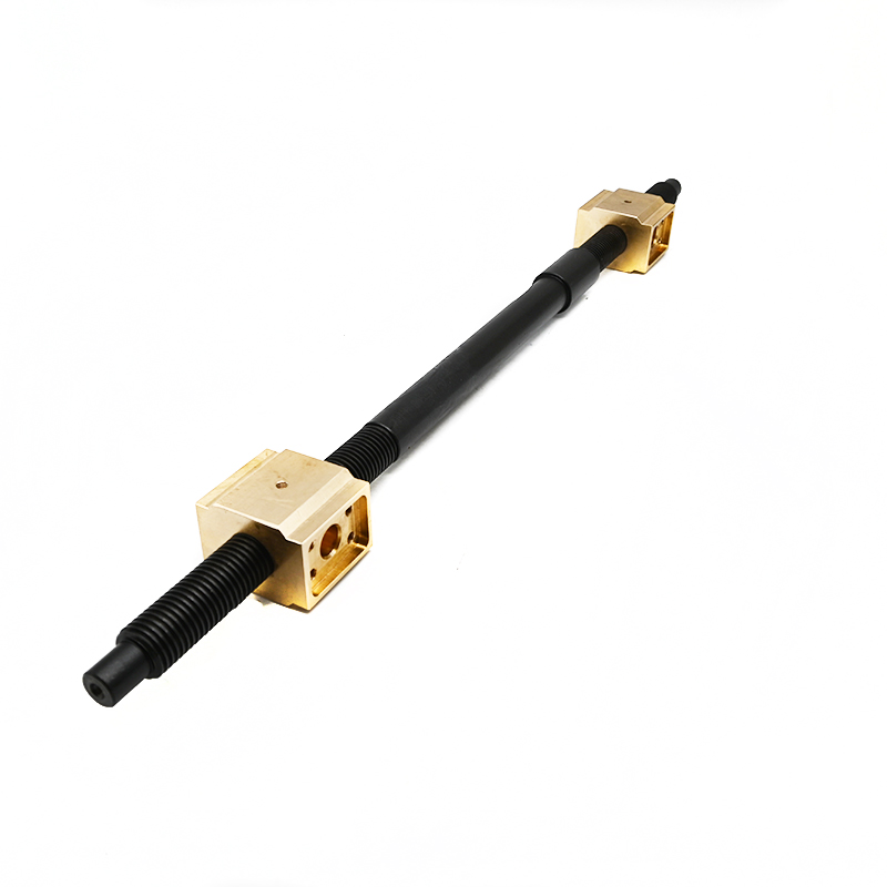 24 mm diameter bidirectionele  - Ball Screw recensie en prijs