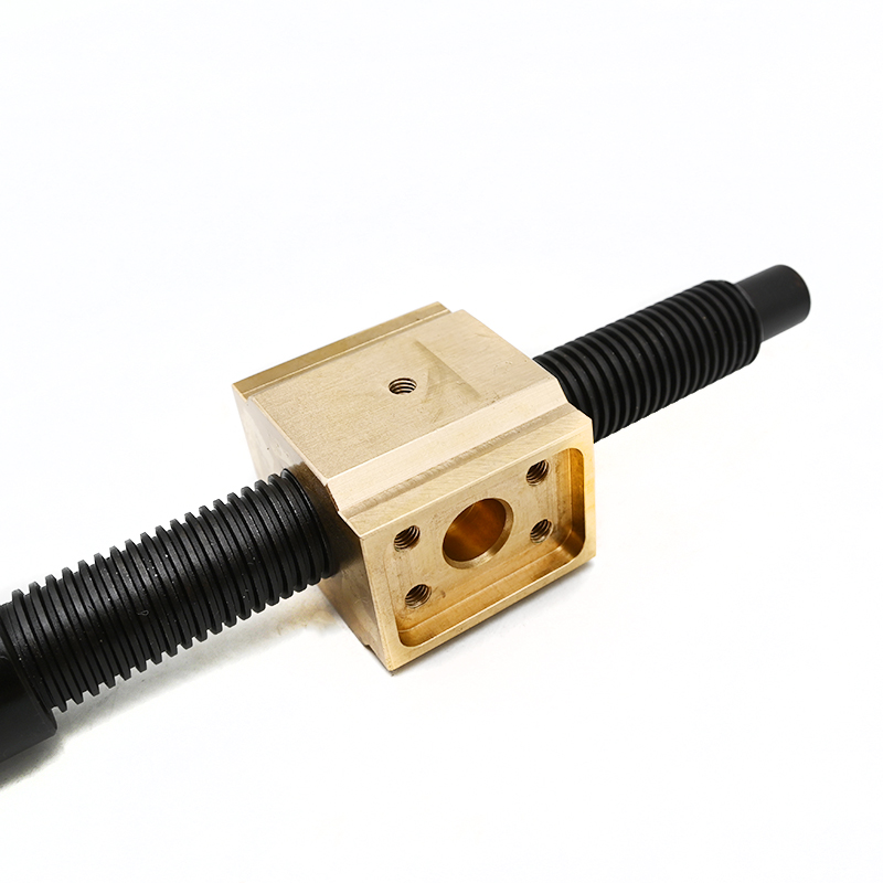 24 mm diameter bidirectionele  - Ball Screw recensie en prijs